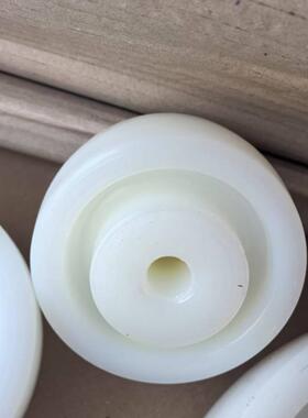 Räder Vogelt脚轮 UBC 250/50/5 4 ULCF 250/50/5