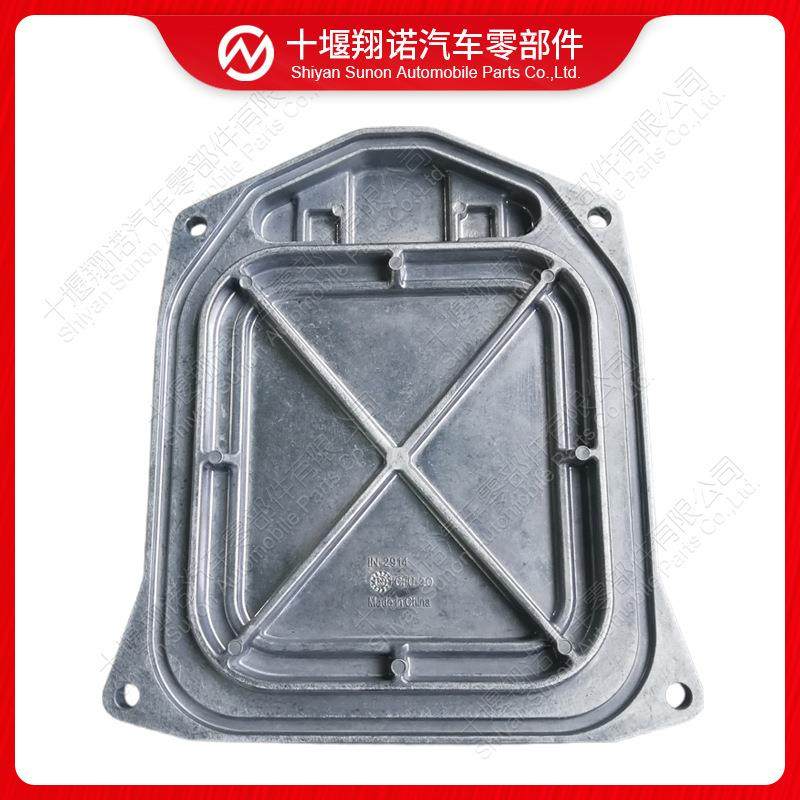 工程机械类发动机配件盖子1N-2914 1N2914