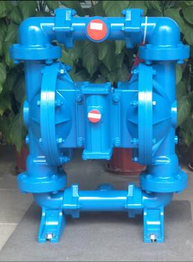 ( S K Y L I N K 正 品 ) 斯凯力 气 动 隔 膜 泵 S K 4 0 系列