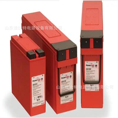 艾诺斯华达免维护蓄电池12V125F狭长型12V125Ah通讯基站 质保三年