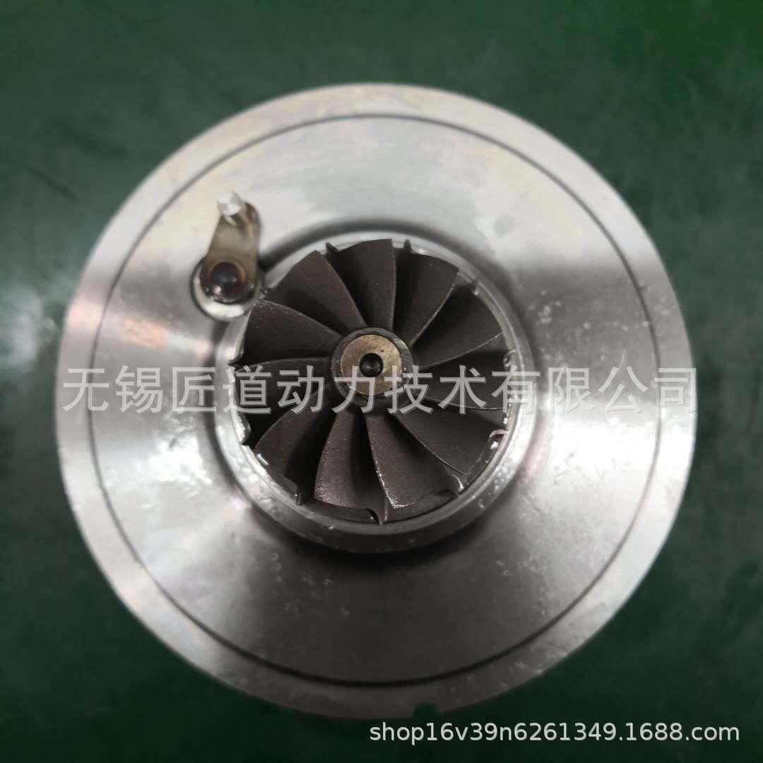 TF035HL涡轮增压器机芯49135-05895适用BMW X1/X3 2.0 D N47D20