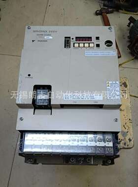 安川驱动器维修SGDH-50AE SGDH-60AE SGDH-75AE SGDH-1AAE