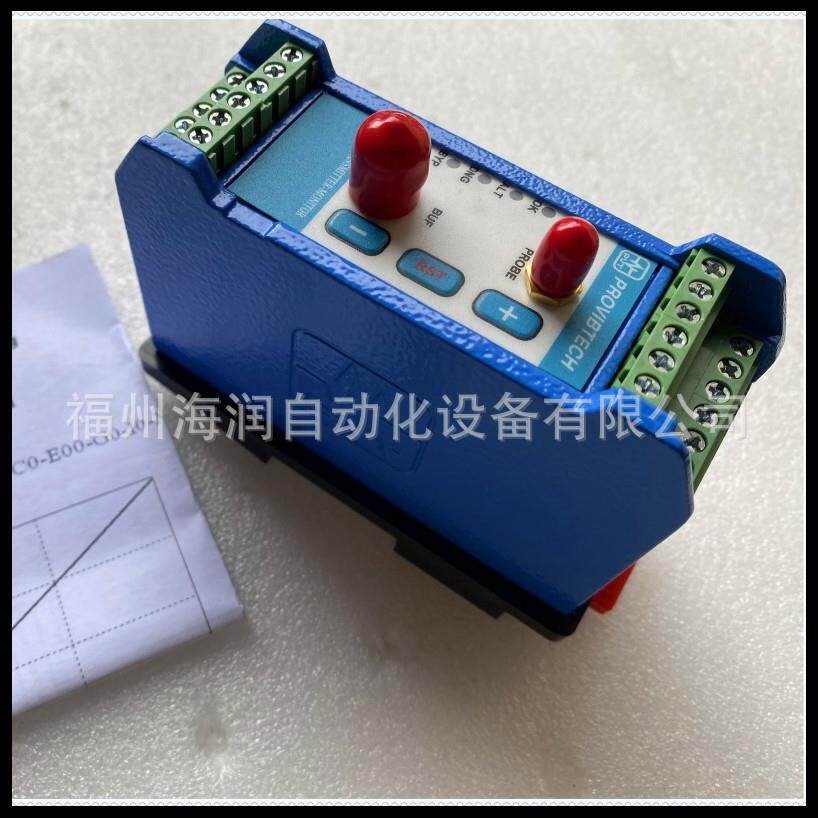 DTM10-301-A3-C0-E00-G0-I0-M1-S0 ProvibTech 派利斯 现货