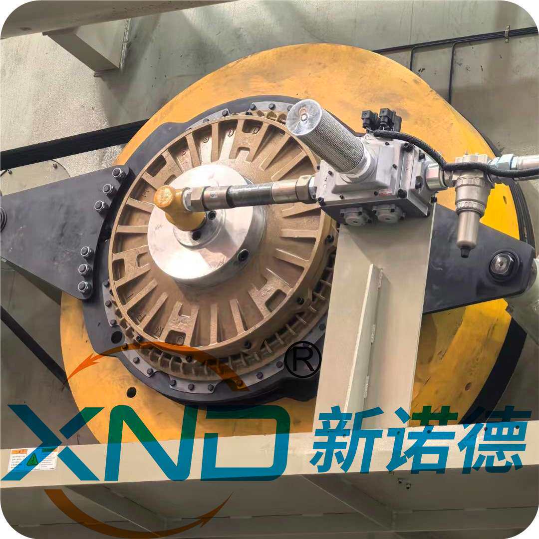 KB0100CC气动离合制动器/KC100CC冲床离合器/温州模切机离合器厂