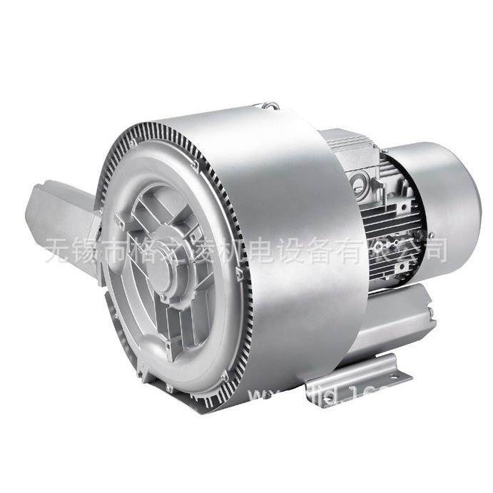 销售 各种型号规格的旋涡气泵 2RB 520 4KW