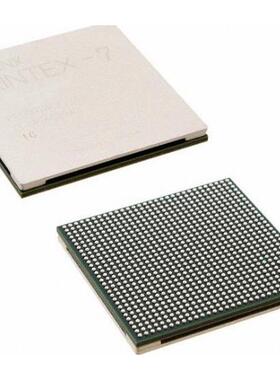 XC7K325T-1FFG900I Kintex-7 FBGA-900 芯片FPGA-可编程集成IC
