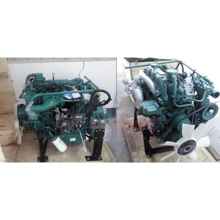 一汽解放汽车有限公司无锡柴油机厂 4DF2-13 全部配件都