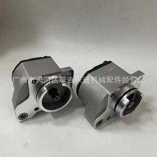 R140 2.241 180 00045 凯斯160 877 A8VO80齿轮泵DX140 08R