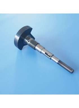 GF30曲轴F30110ngh航模发动机汽油单缸