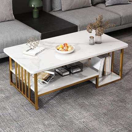 茶几办公室简约现代茶桌家用小茶台小户型客厅沙发边极简泡茶桌子