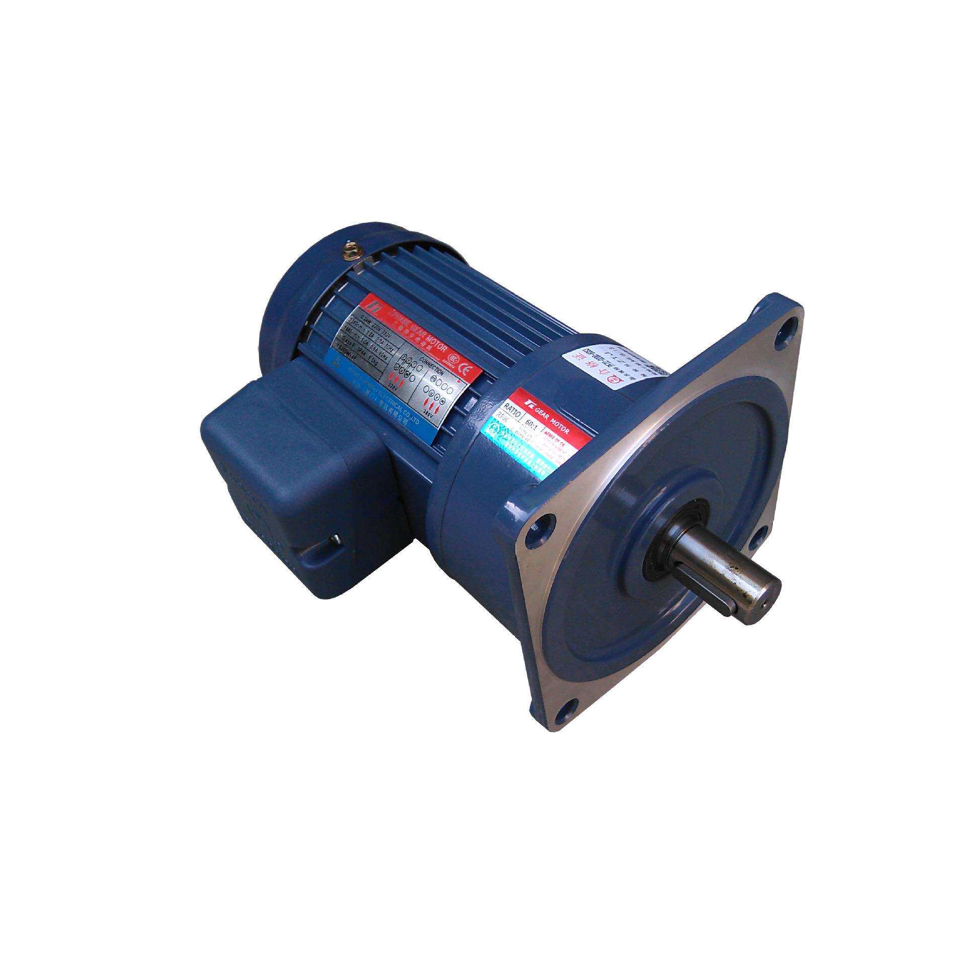 【厂家供应】东力减速马达PL18-100-12.5S