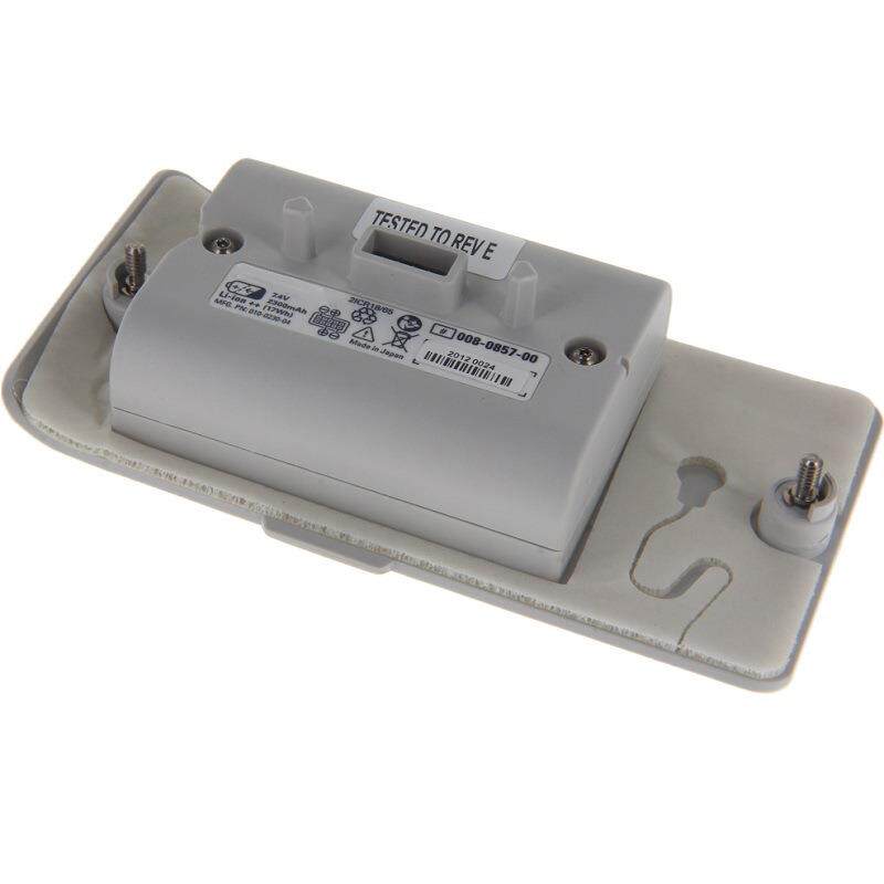 008-0857-00 WELCH ALLYN PROPAQ LT监控电池