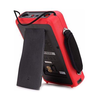 优利德UTD1062C/UTD1102C双通道100MHz手持便携式数字储存示波器