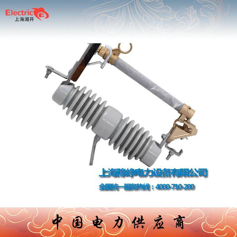 RW12-12/100 HPRW12-12/200高压保护熔断器 RW12-12/100A 2