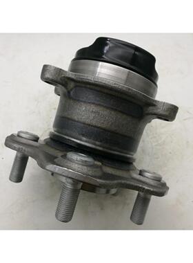 15款奇骏2驱后轮轮毂单元43202-4CL0A/43202-4BA0A/HUB465T-3