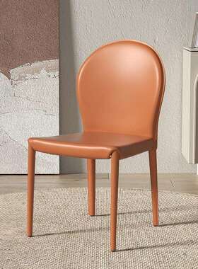 德利丰依诺意式轻奢家用小户型现代极简岩板餐桌椅组合饭桌椅厂