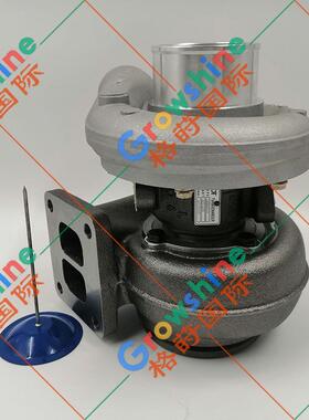 增压器RE508971，318615，318570