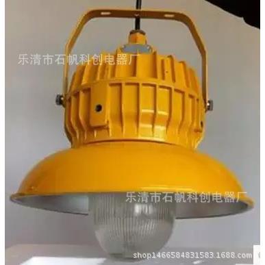 BPC8710防爆平台灯,70W100W150W防爆工厂灯.