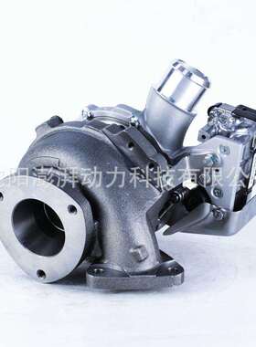 798166适用福特皮卡Transit涡轮增压总成BK3Q6K682AB BK3Q6K682AC