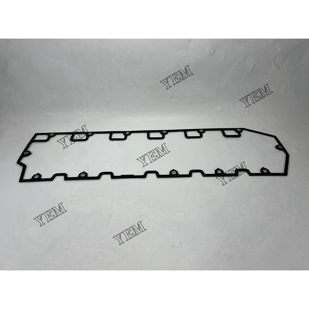 适用帕金斯1306-E87T气门室盖垫 1825602C92发动机气门室盖密封垫