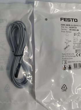 FESTO SDBC 8139723 8139724 8139725 8139726 8139727 接近开关