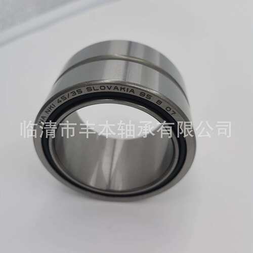 滚针轴承64804 64805 64806 64804 19.05*31.775*34.1mm 滚针轴承