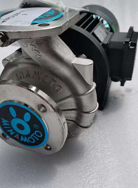 卧式不锈钢材质管道增压泵 惠沃德YLF50-16离心泵1.5kw循环水增压