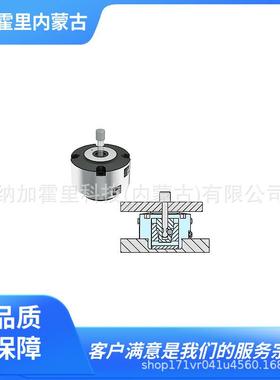 IMAO今尾 气动夹具 AMWPD40-W AMWPD63-W AMCH080-5W AMCH100-5W