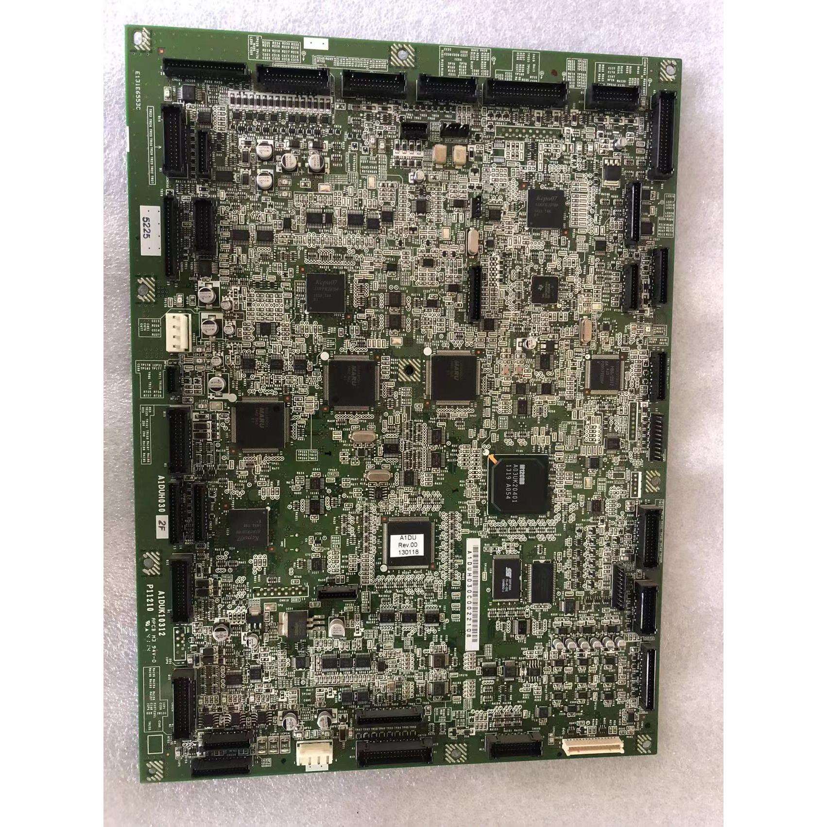 柯尼卡美能达C600 7000 1060 1070 2070 3070 主板图像板OACD板