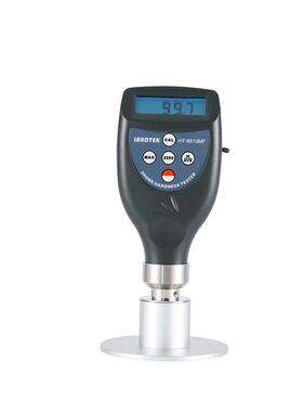 厂家及零售记忆海绵硬度计泡绵硬度计EVA硬度计HT-6510MF