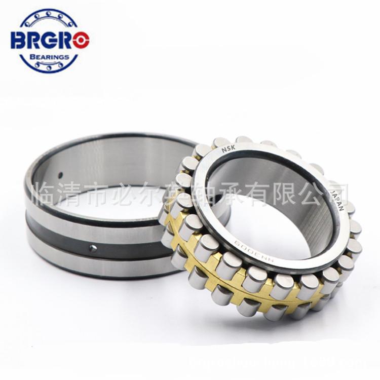 精密机床轴承 NN3009K/W33 NN3010K/W33 NN3011K/W33 NN3012K/W33