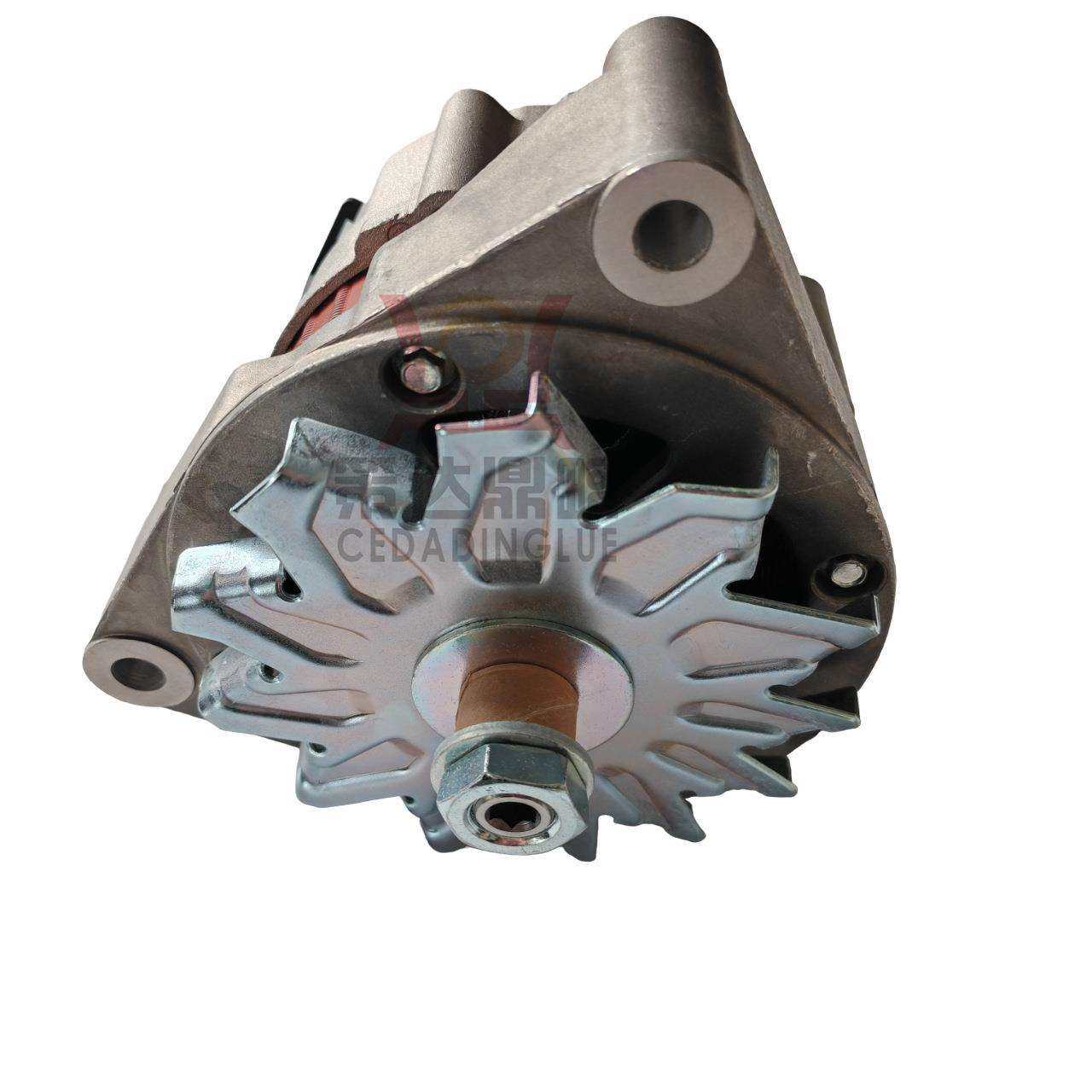 道依茨TCD2012/2013原装01182037发电机货源充足发电机组现货