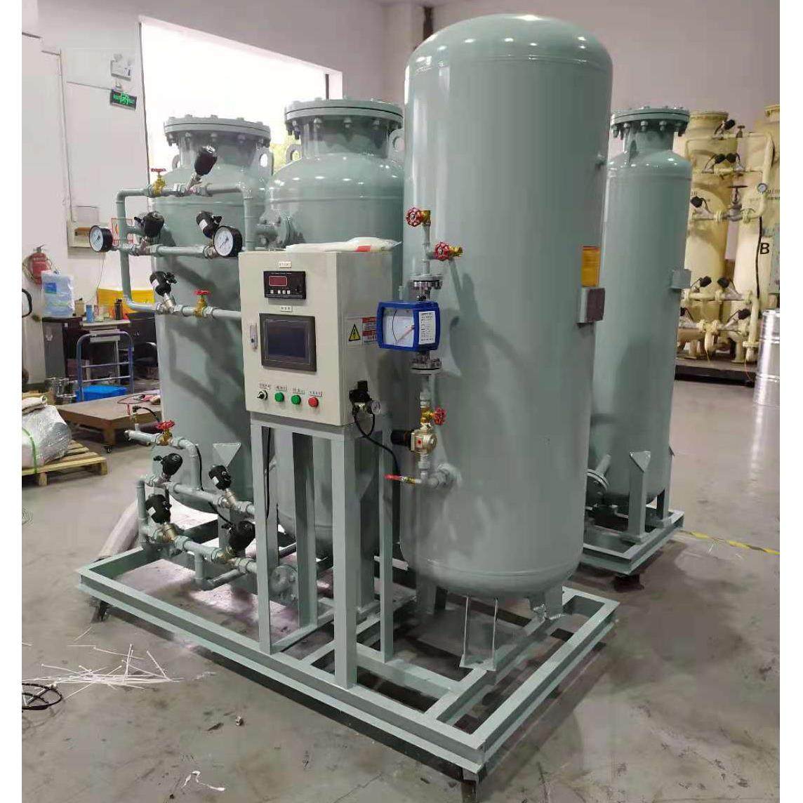 厂家生产制氮机箱体式制氮机30立方50立方70立方高纯度制氮机,机械设备,空分设备,淘宝优惠券,粉丝福利购,淘宝优惠卷