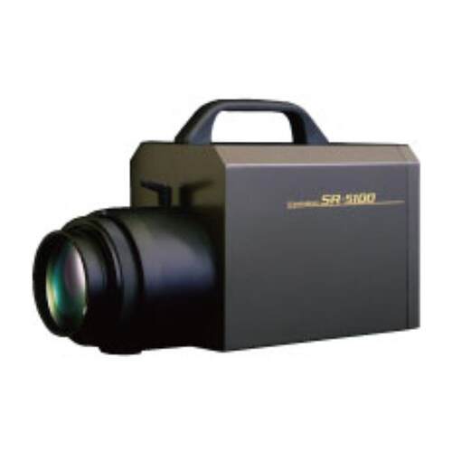 玉崎科学精品！！TOPCON拓普康 二维光谱辐射计 SR-5100