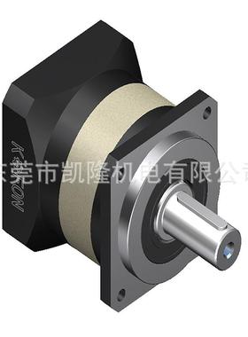 KPLF行星减速机KPX精密行星减速机KPLF050