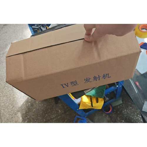 清管器发射机 型号:BX33-HFD669-IV库号：M410772
