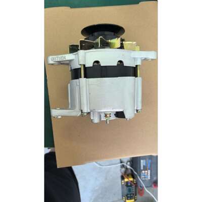 开普发电机KDE30SS3 KM493充电电机JFZ1518 KDE35SS/3 40ST3