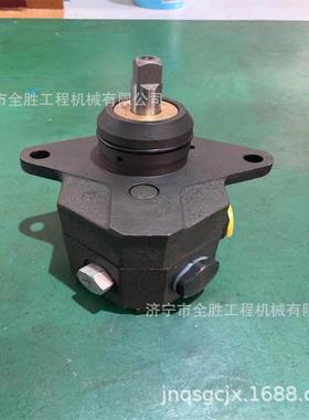 D65A推土机齿轮泵07441-67503