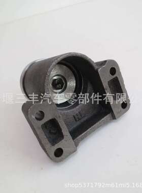 发动机配件6CT8.3风扇支架3415603