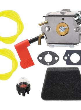 Walbro WT-628 32cc 化油器 PP331 PP445 PP035 修剪机 530071637