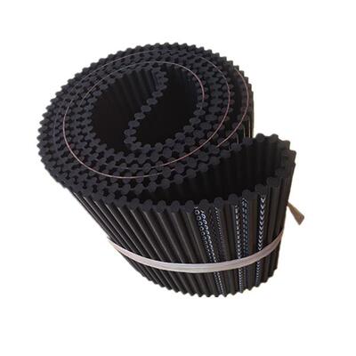 橡胶双面齿同步带DA1680-DA8M/1688/1696/1704/1712/1720-DA8M