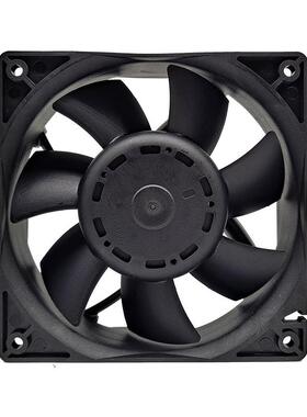 AFB1224EHE-X4A 1.05A 4600RPM 12038 24V 原装台达直流散热风扇