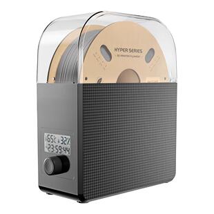 创想三维3D打印机PLA耗材干燥盒线材加热烘干防潮防尘干燥箱