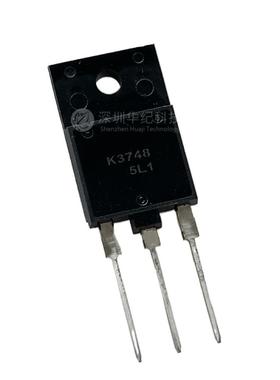 2SK3748 K3748 TO-3P MOS场效应管