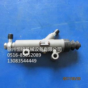 供应徐工吊车配件BJ000913 K系列离合器总泵