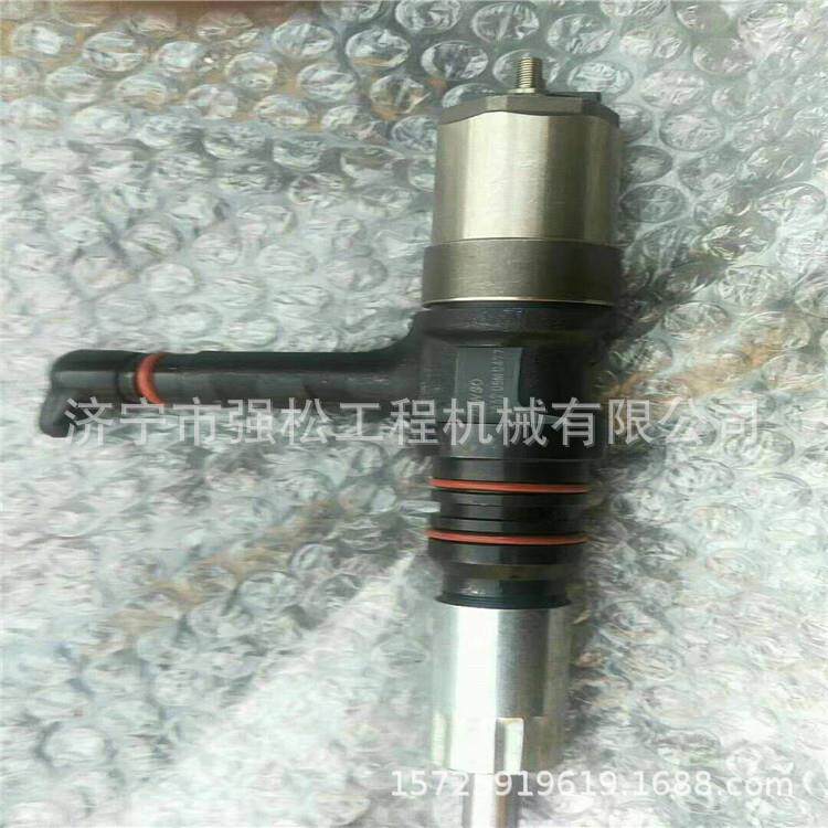 沃尔2134061喷油器总成 燃油泵 挖掘机驾驶室座椅 仪表盘控制器
