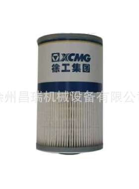 徐工旋挖钻机XCMG-JC-012005原厂燃油水分离器l滤芯800161295配件