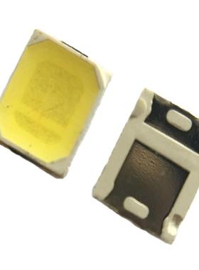 LED2835显指CRI95暖白光2700K3000K4000K5000K6000K全光谱贴片灯