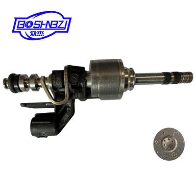 0261B36437国六直喷喷油嘴喷油器