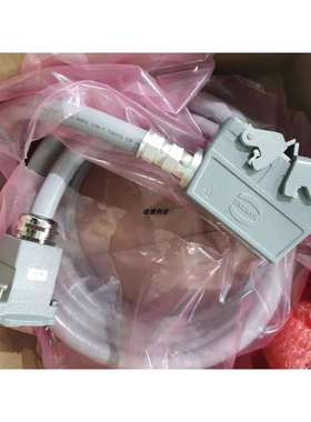 3HAC040503-001 1200机器人动力线 现货 高柔拖链 普通